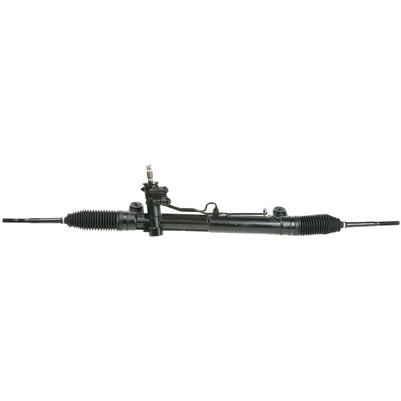 Rack and Pinion Assembly E8026