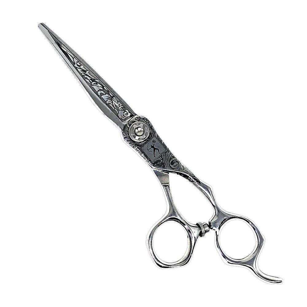 6" Japan Steel Hair Cutting Shears A907527