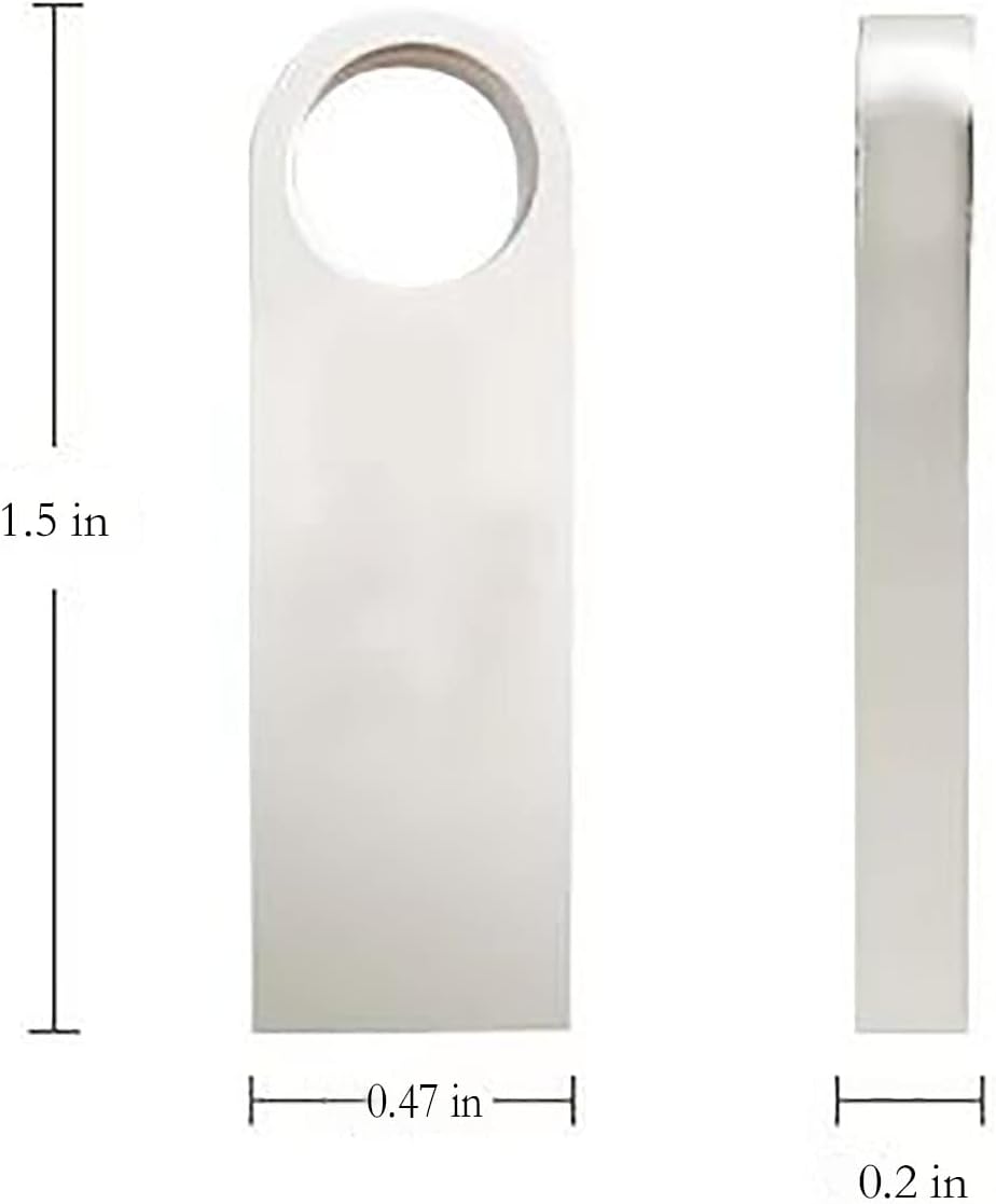 512GB USB 3.0 Thumb Drive E2992