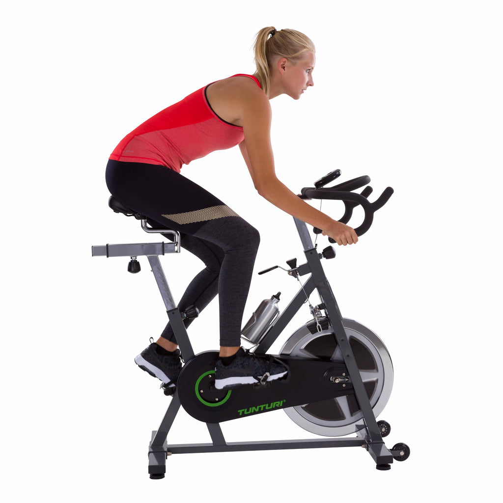 Indoor Cycling Bike Z145