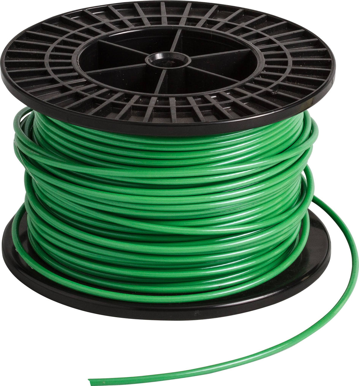 Green Pro-Lock Lockout Cable, 50m T422