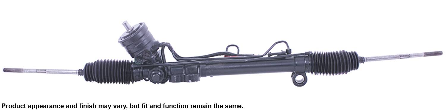 Rack & Pinion U951
