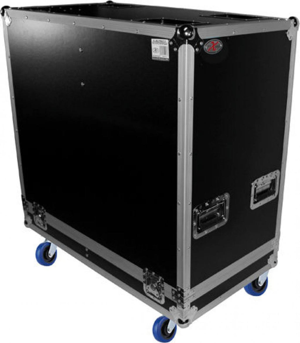 Black ATA Flight Case for 12x22 Loudspeakers B606417