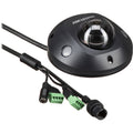 4 Megapixel Network Camera T847