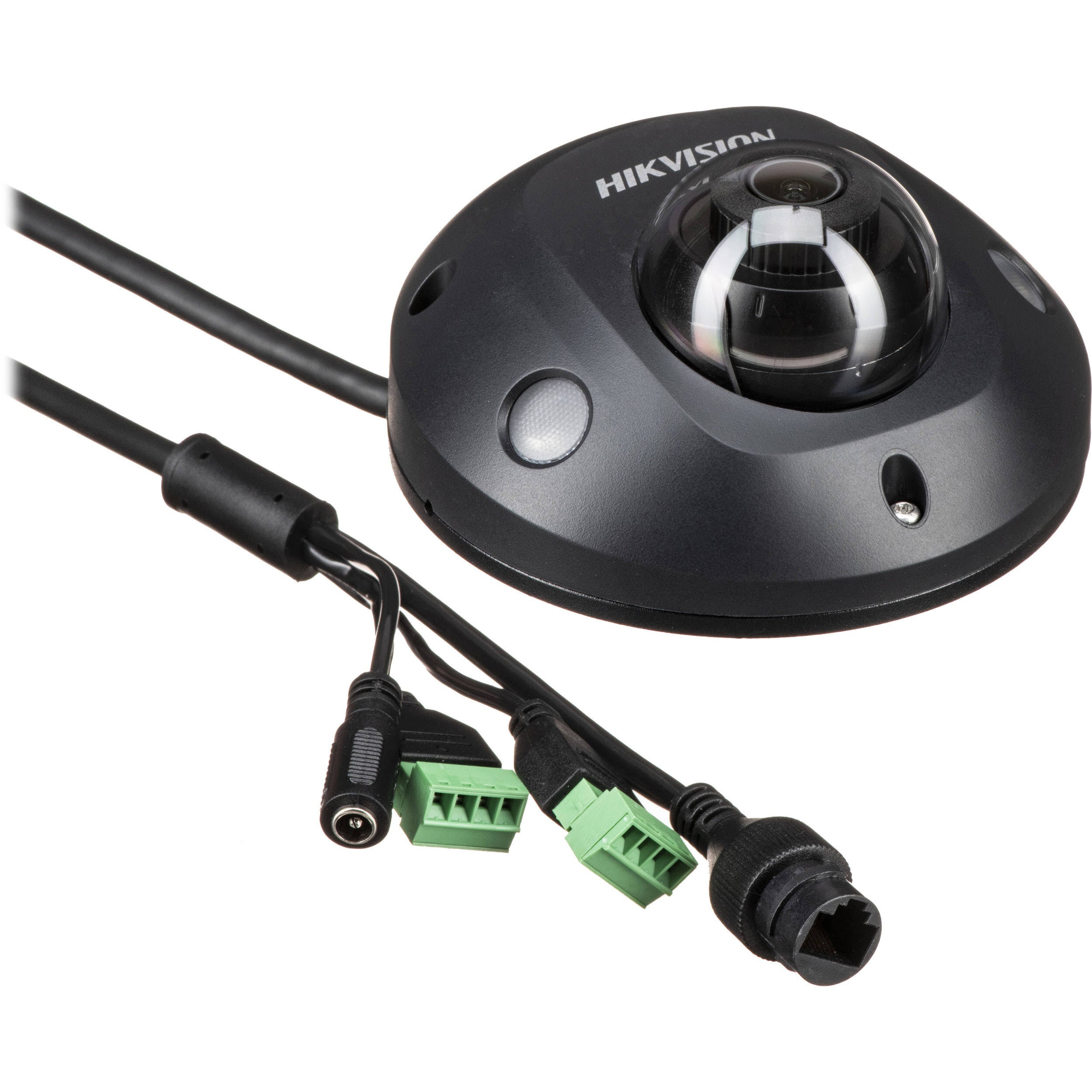 4 Megapixel Network Camera T847