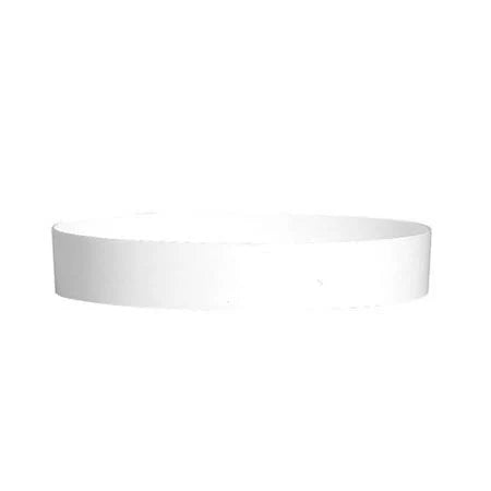 White Designer Tray G136708
