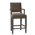 Charcoal Bar Stool (30x22 Seat Height) G588