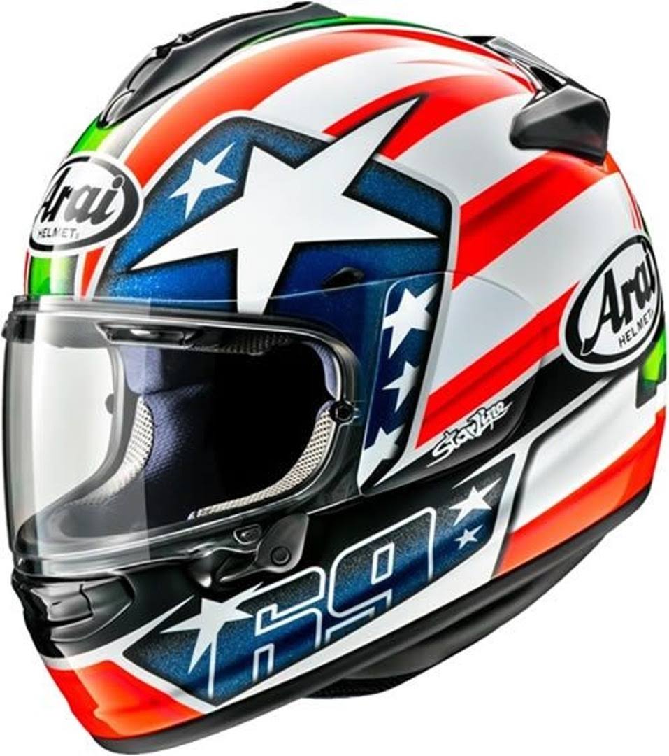 Full Face Helmet Y1296