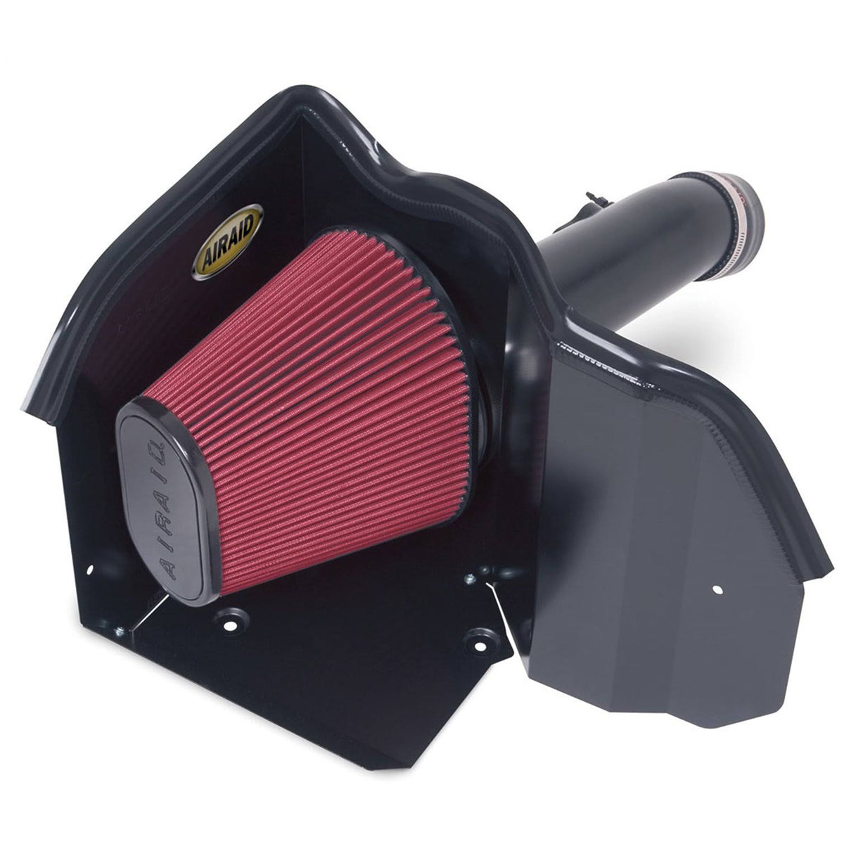Cold Air Dam Air Intake System J572080