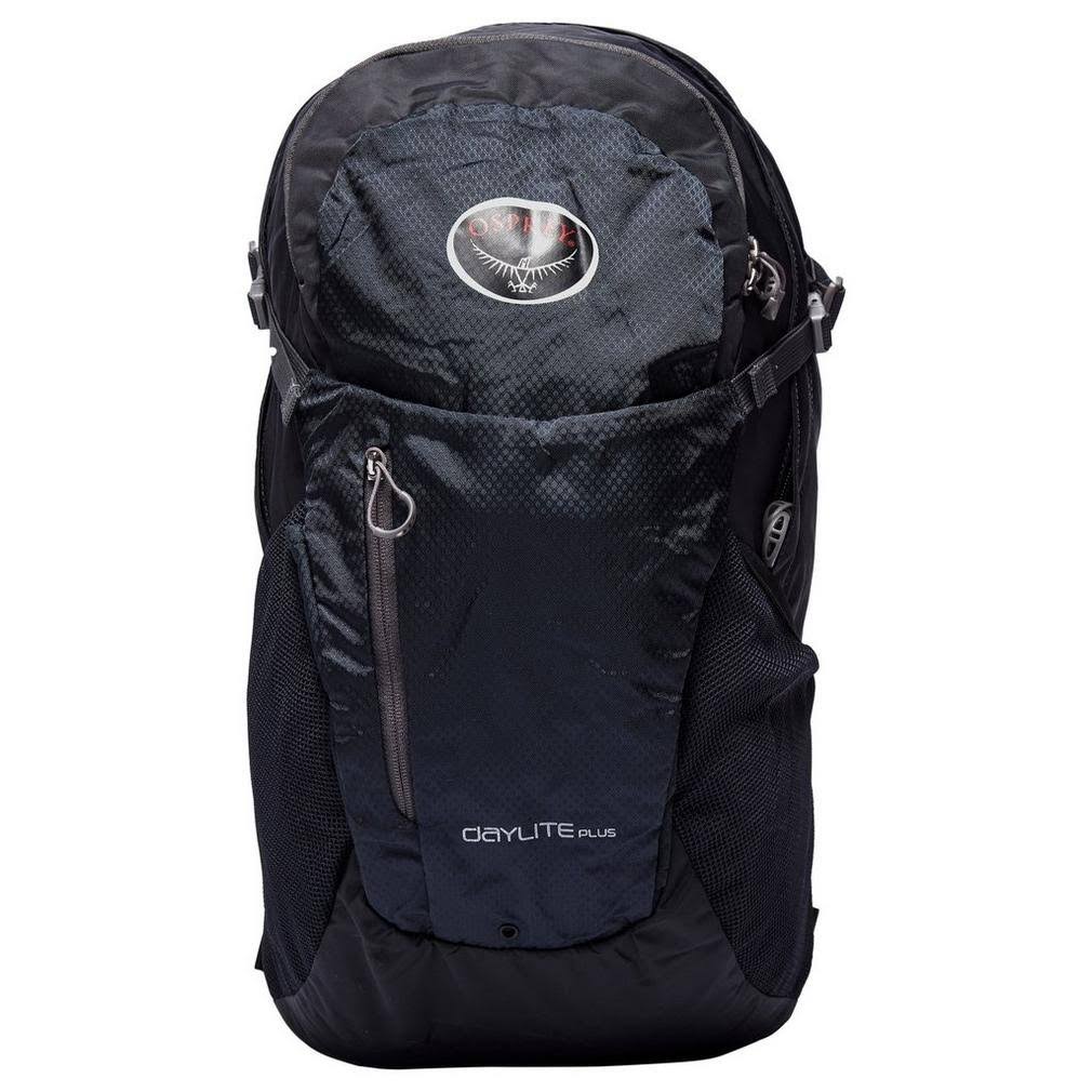 Black 20L Daylite Plus Daysack V165882