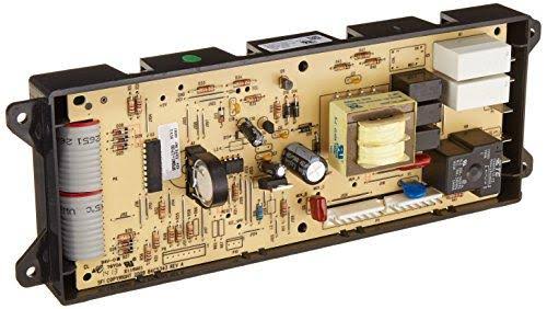 Oven Control Board Unit H9897
