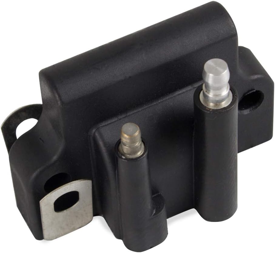 4 Pcs Ignition Coils for Johnson Evinrude Engines Z1581