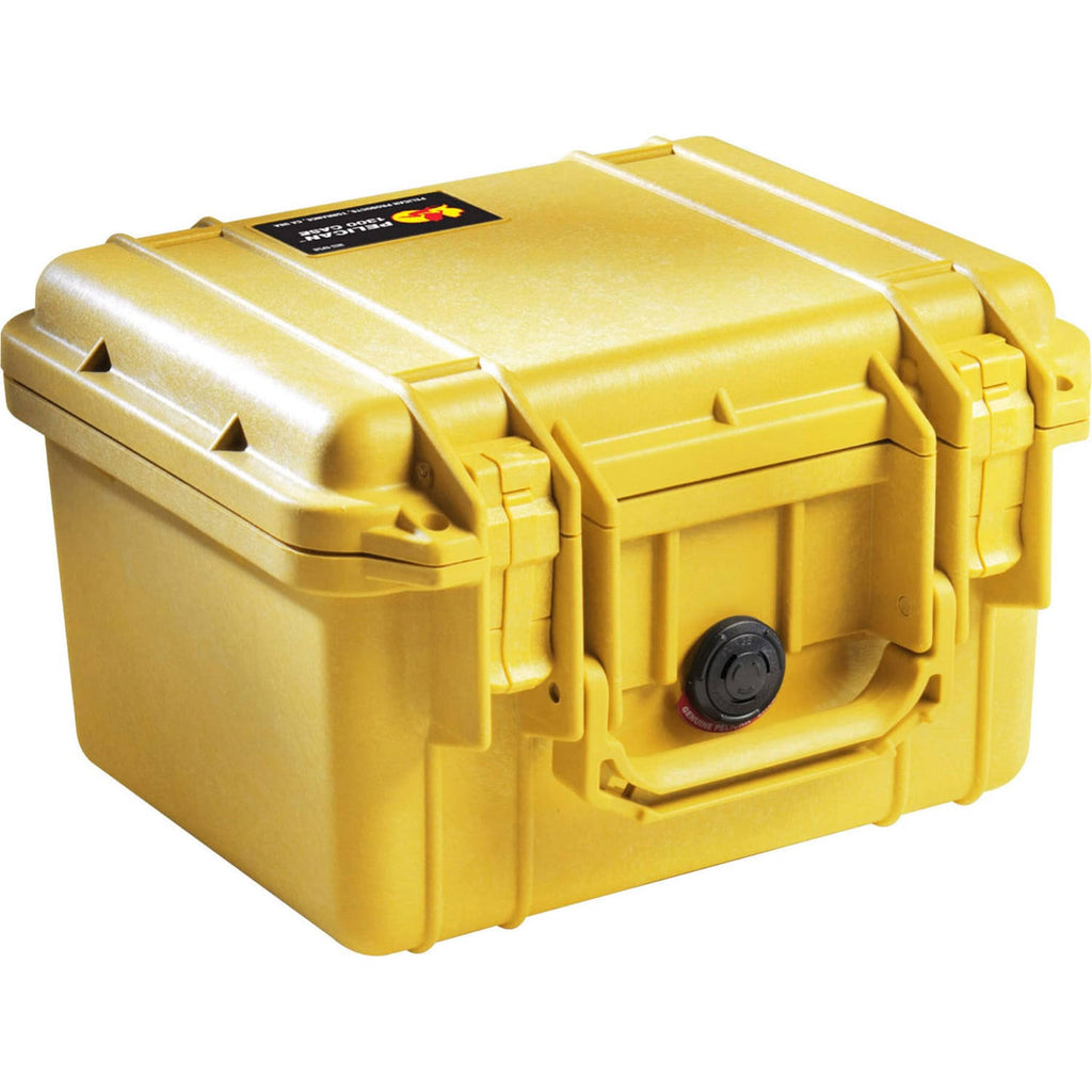 1300 Case Yellow P140987