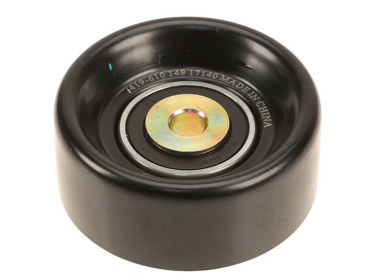 Accessory Belt Tension Pulley Z9568
