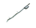 Cat-Back Exhaust W1999