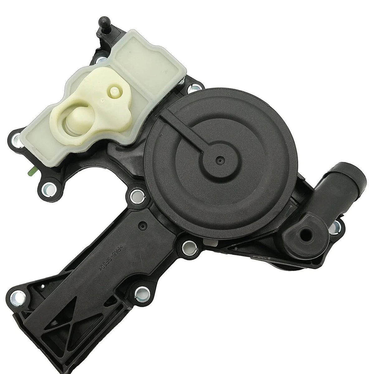 Oil Separator PCV Valve For 2009-2016 Audi A4 Q5 A5 Allroad A6 Q3 J683