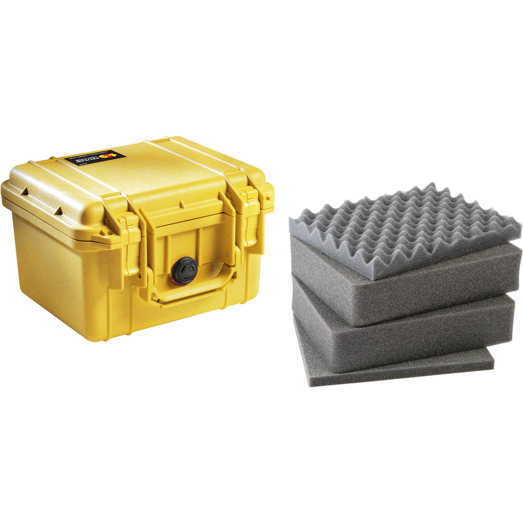 1300 Case Yellow P140987