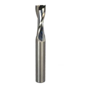 Solid Carbide Two Flute Upcut Router Bit P56003