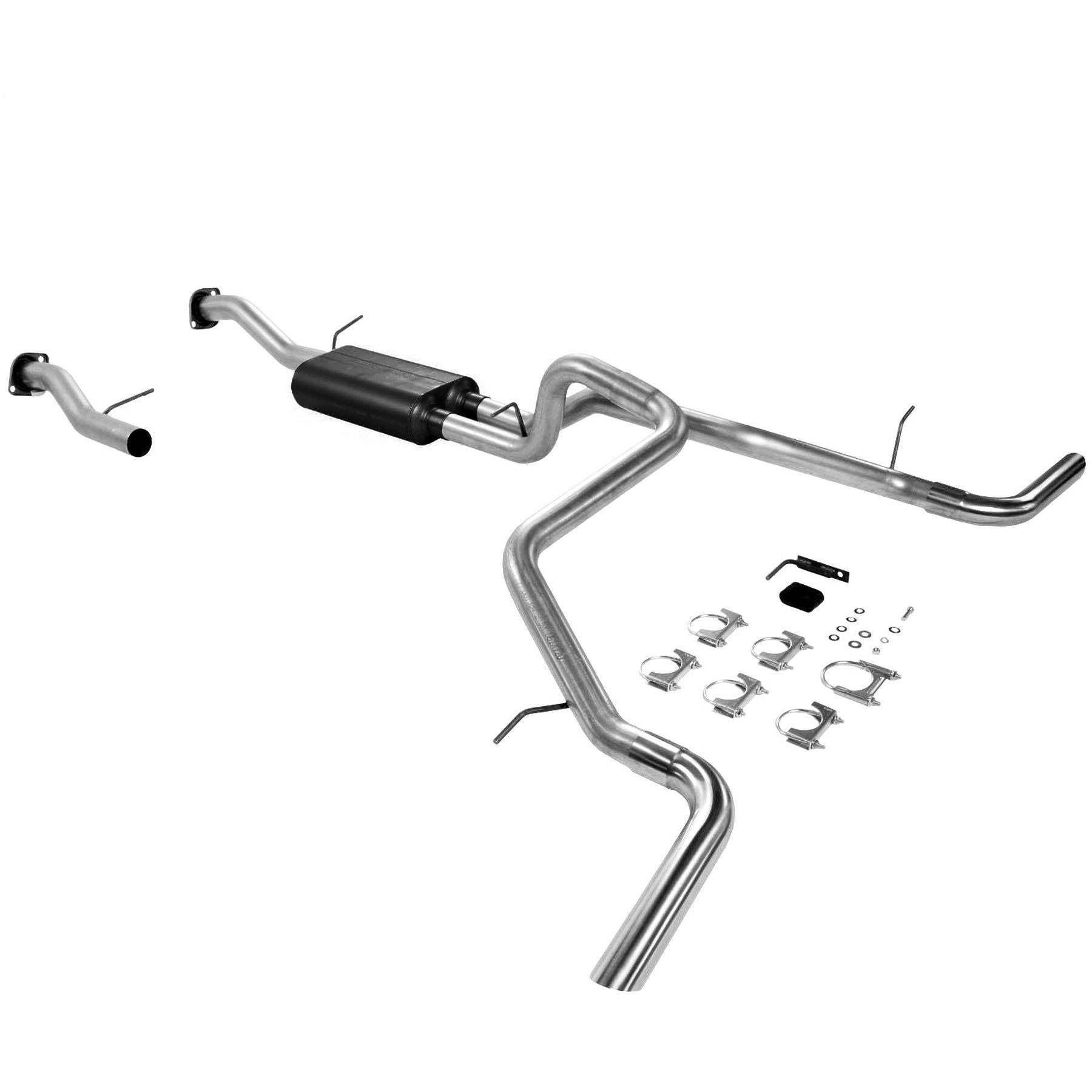 American Thunder Exhaust System G431