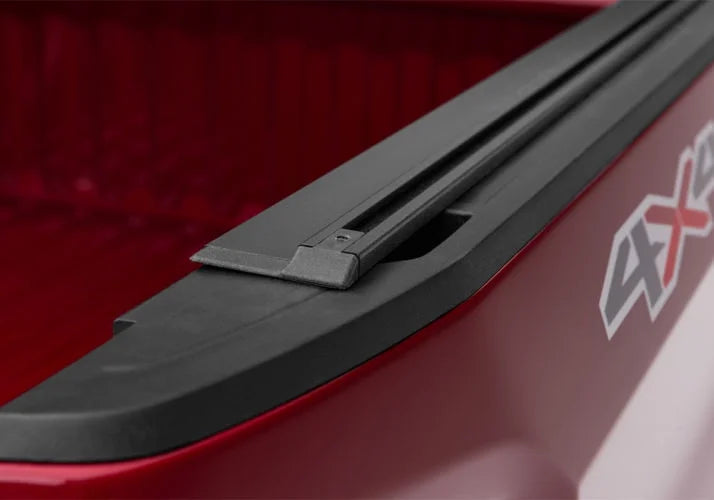 Truxedo Elevate Ts Rails Y822113
