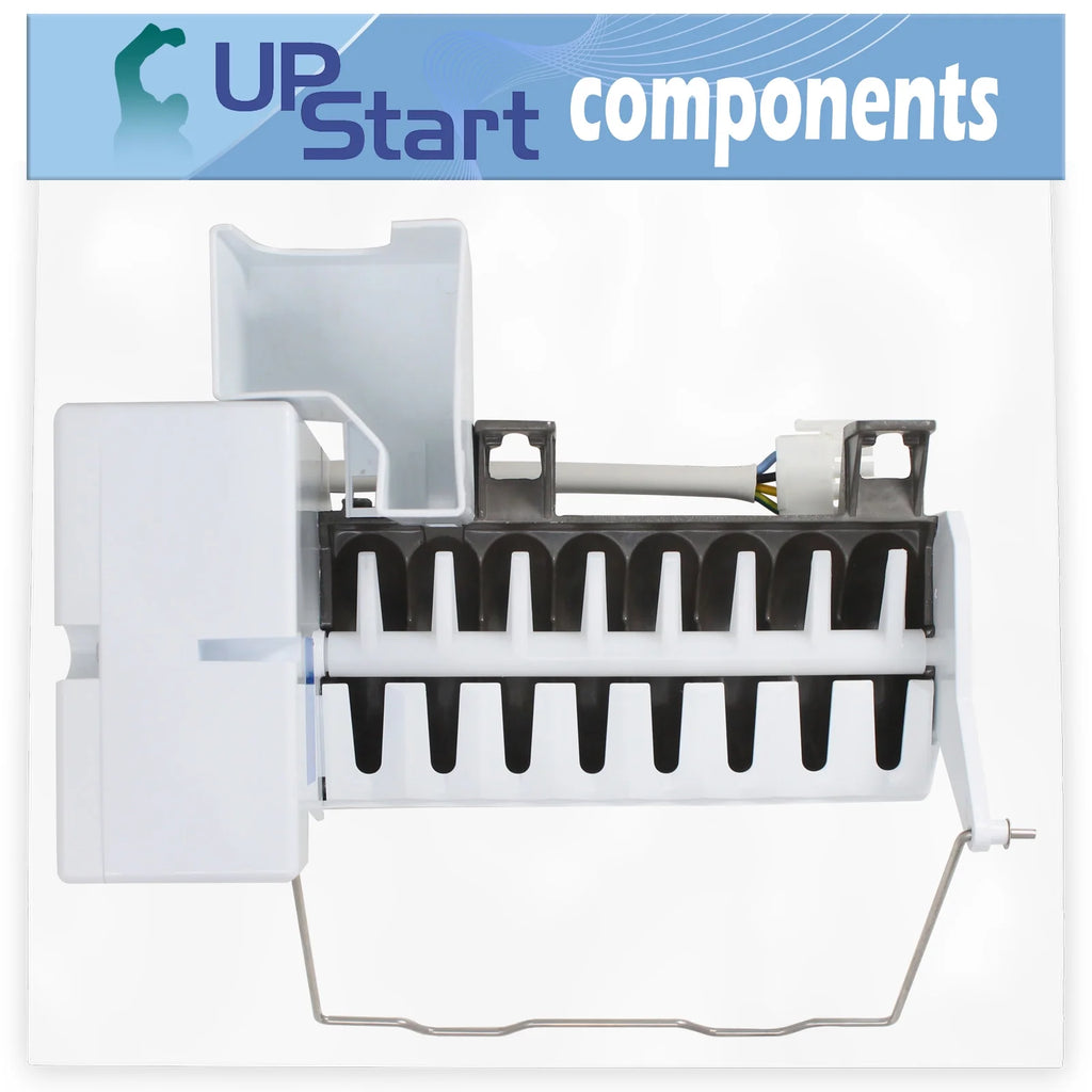 Refrigerator Ice Maker Replacement K16113