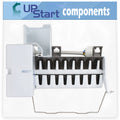 Refrigerator Ice Maker Replacement K16113