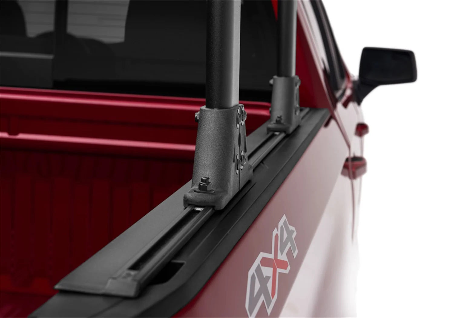 Truxedo Elevate Ts Rails Y822113