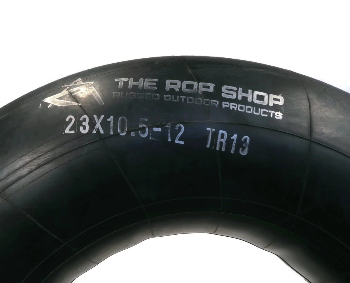 2 Tire Inner Tubes 22x8x11 23x10x11 TR13 Straight Valve P177630