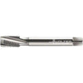 M28x1.50 Metric Fine 4 Flute 6H Modified Bottoming Spiral Flute Tap Cobalt Bright Finish 140mm OAL Right Hand A814729