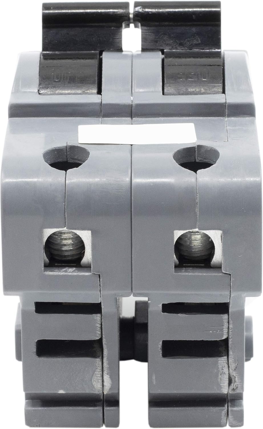Two Pole 20 Amp Grey Pack of 2 Z517912