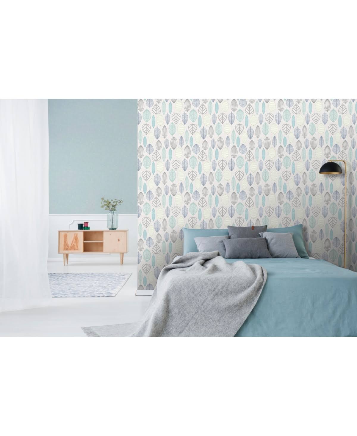 Pink Wallpaper R977441
