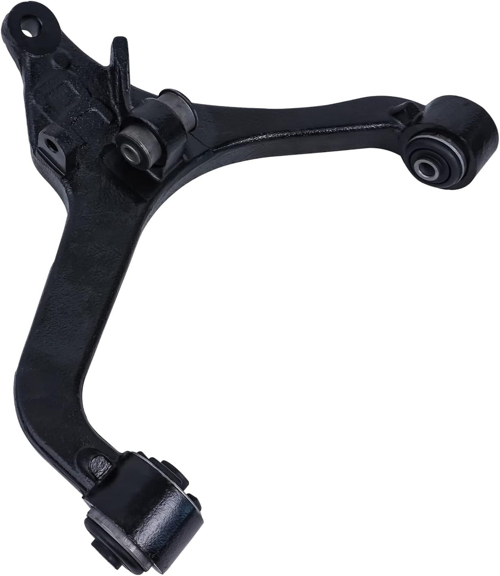 Front Lower Driver & Passenger Side Control Arm Assembly 2pc Set F719546