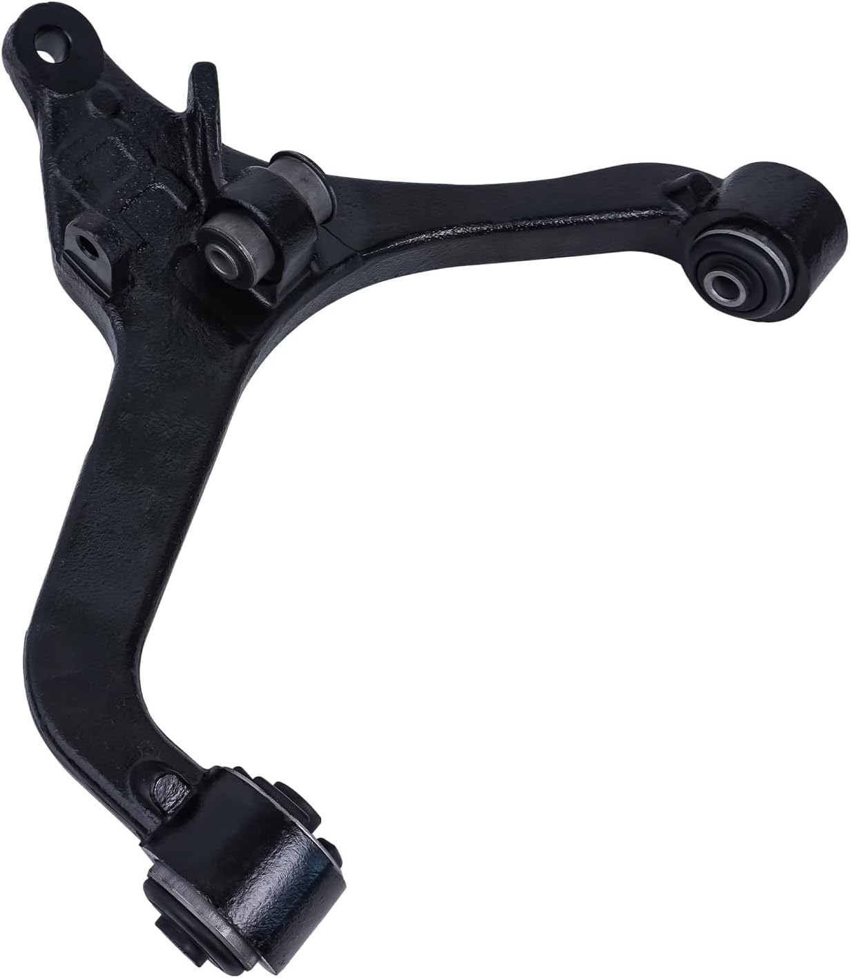 Front Lower Driver & Passenger Side Control Arm Assembly 2pc Set F719546