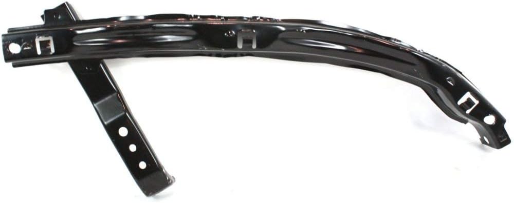 Bumper Bracket Set of 2 Steel C323