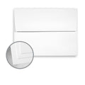 Avalanche White Envelopes A2 70 lb Text Smooth 250 per Box B1275