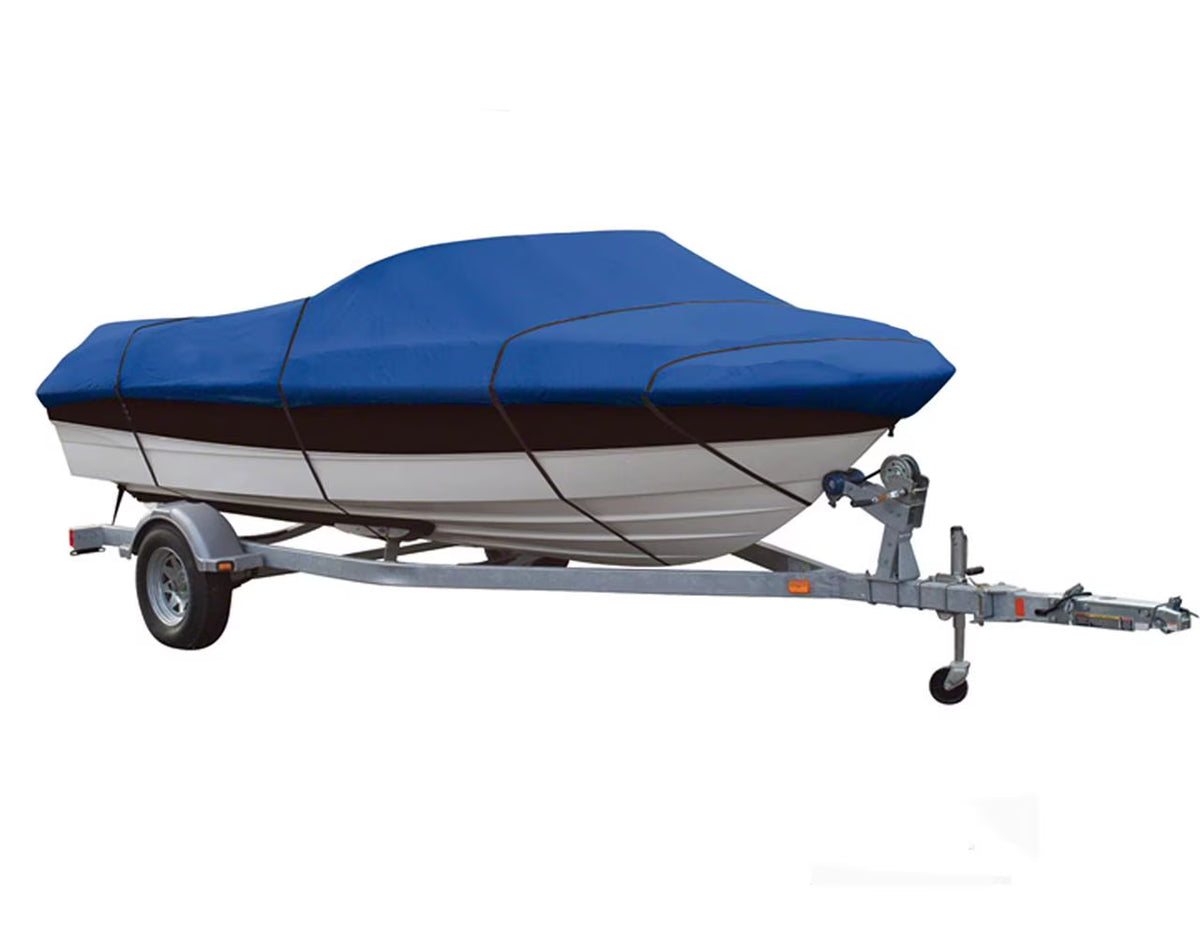 Boat Cover D42223