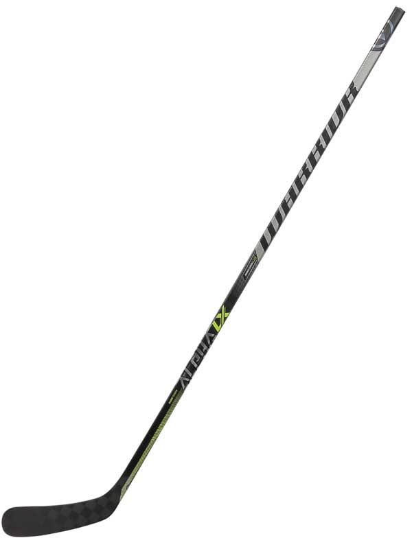 Senior Hockey Stick - 63in 85 Flex Grip Left N135126