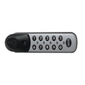 Digital Combination Cabinet & Locker Lock X163391