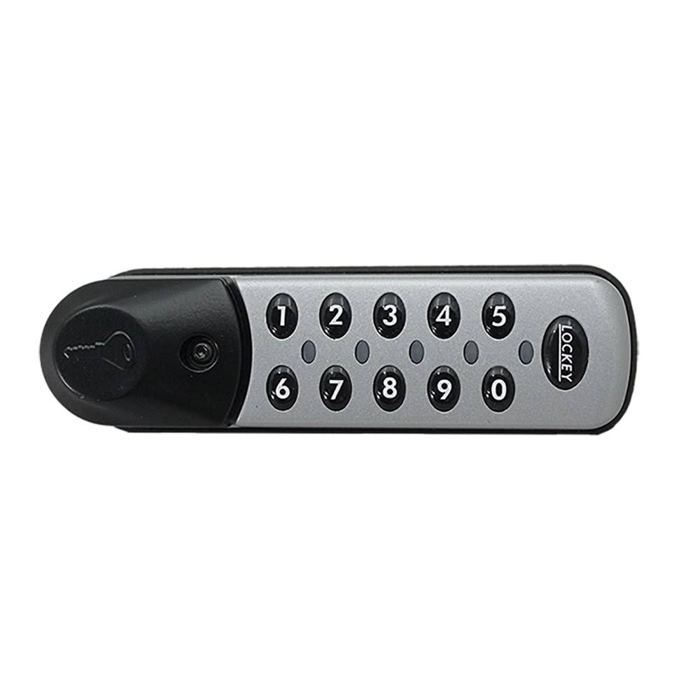 Digital Combination Cabinet & Locker Lock X163391