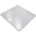 Rectangular Chair Mat for Hard Floors M723594