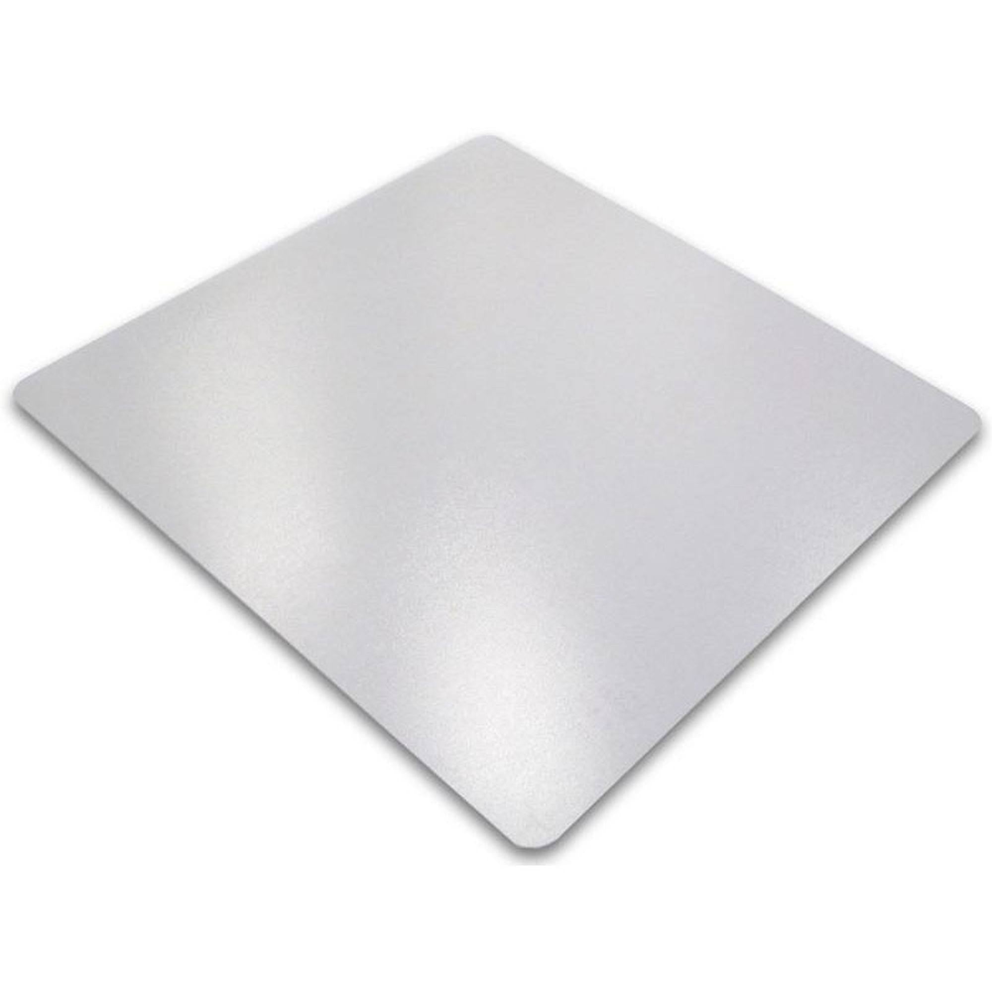 Rectangular Chair Mat for Hard Floors M723594