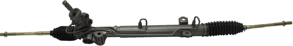Rack and Pinion with Outer Tie Rods 3pc Set C312