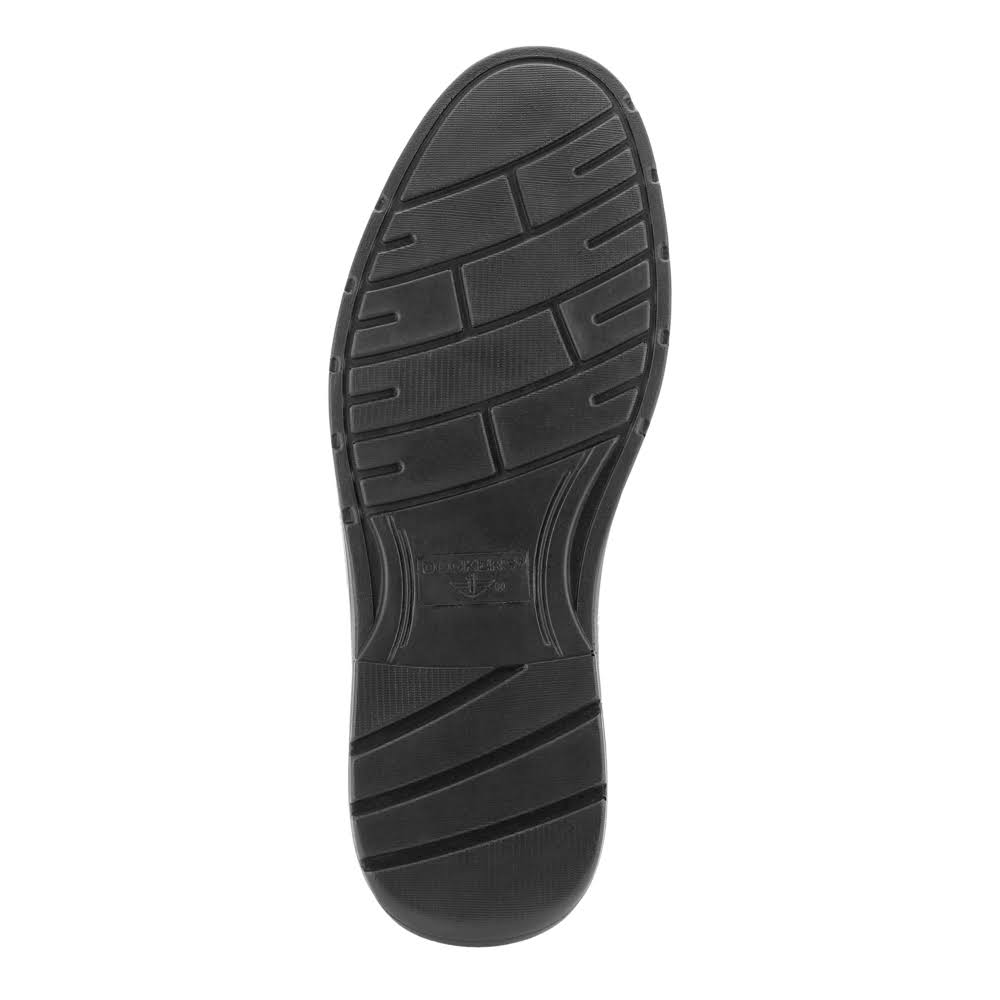 Dark Tan Men's Shoes F535031