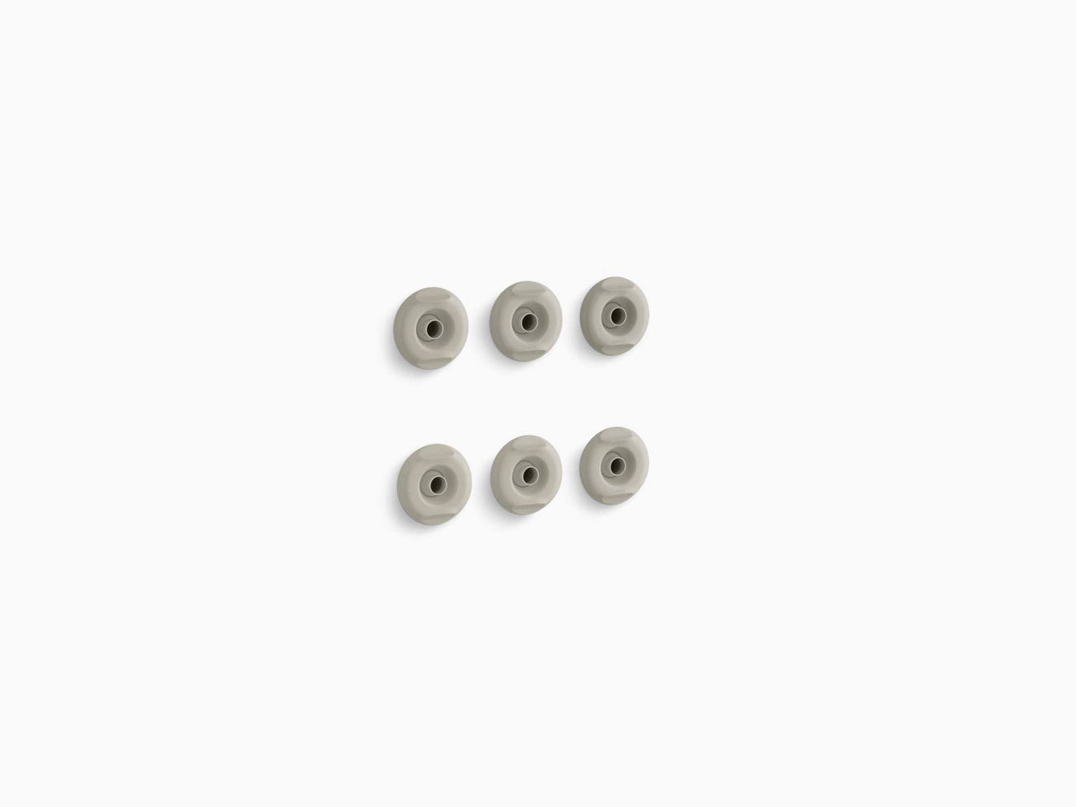 Sandbar Whirlpool Trim Kit with Six Jets Q467
