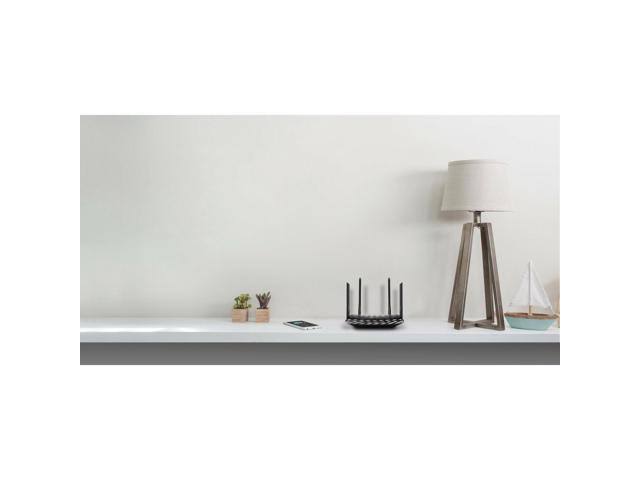 Wireless Router A667