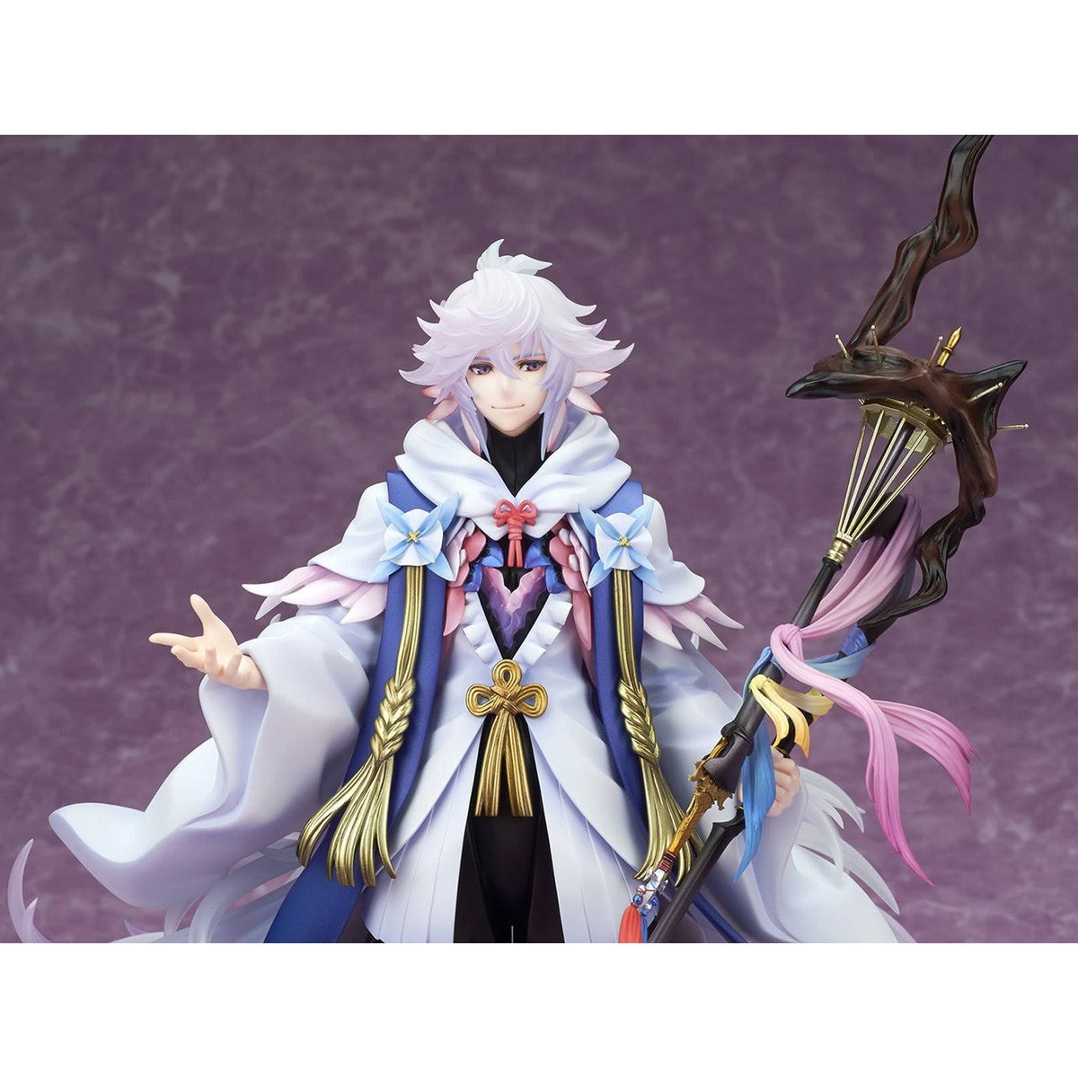 1/8 Scale Figure W262