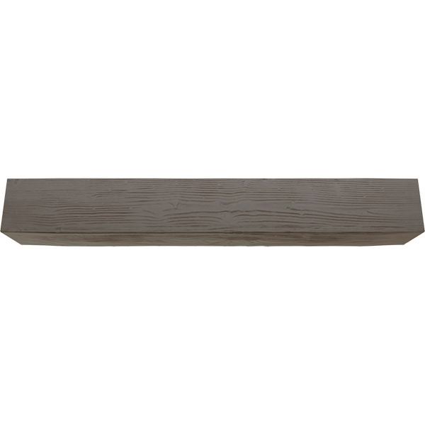 Natura Faux Wood Ceiling Beam R744