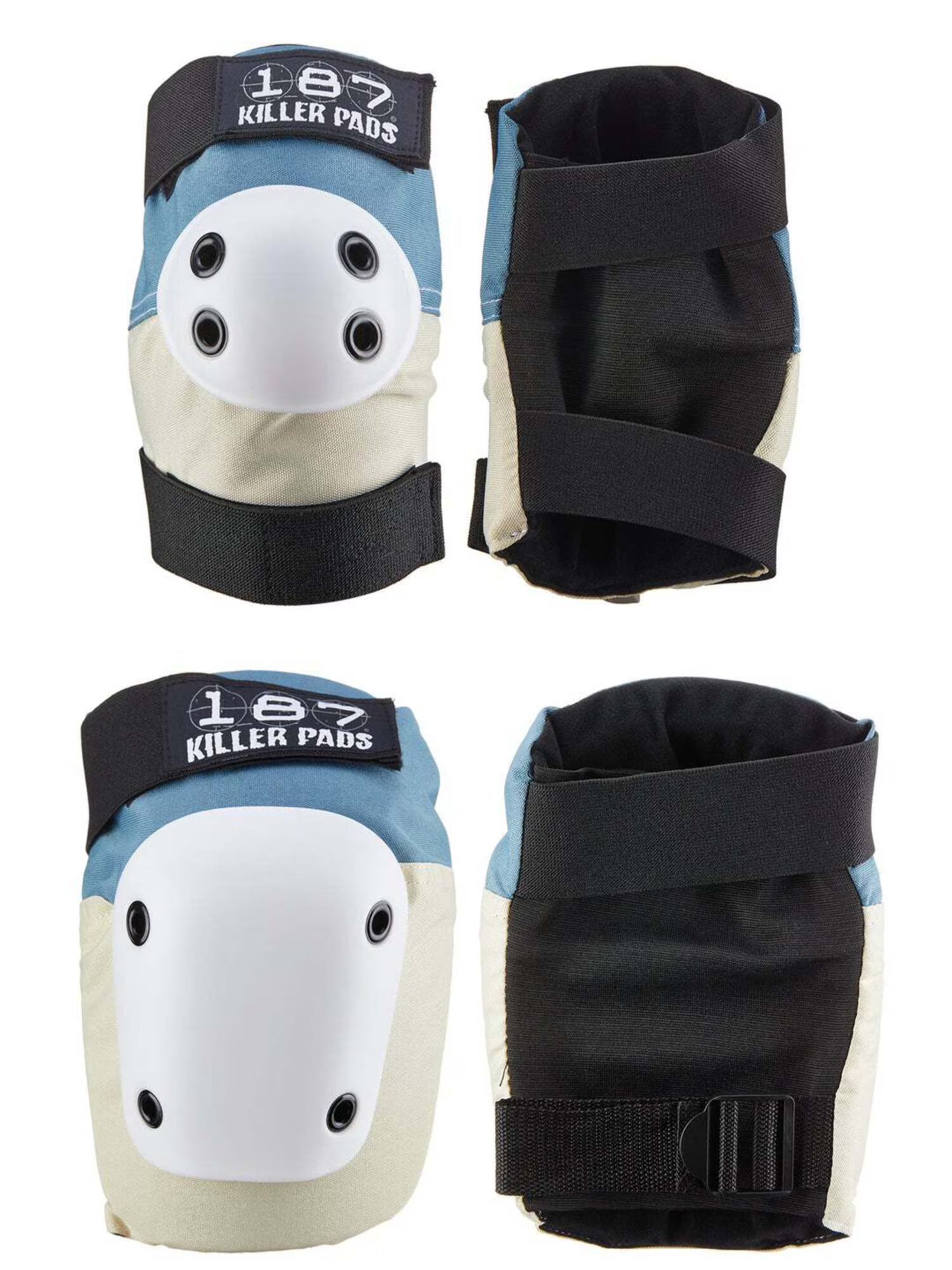Killer Pads Combo Pack E128