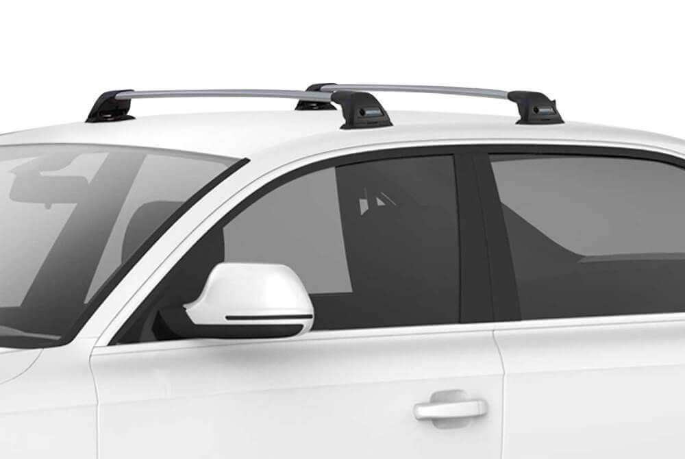 FlushBar Silver 1-BAR XL C6938