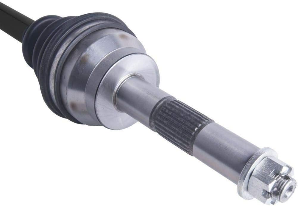 Axle replacement for front cv axles & differential seal kit Polaris Sportsman 500 1996 1997 V47719